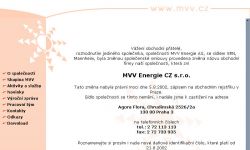 MVV EPS