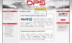 DPS Technology s.r.o.